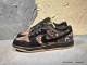 Nike Dunk SB Pushead 2 536356-002