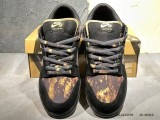 Nike Dunk SB Pushead 2 536356-002