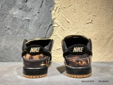 Nike Dunk SB Pushead 2 536356-002