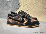 Nike Dunk SB Pushead 2 536356-002