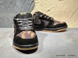 Nike Dunk SB Pushead 2 536356-002