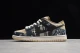 Nike SB Dunk Low Travis Scott (Regular Box) CT5053-001（DKCACJA）