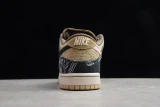 Nike SB Dunk Low Travis Scott (Regular Box) CT5053-001（DKCACJA）
