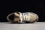 Nike SB Dunk Low Travis Scott (Regular Box) CT5053-001（DKCACJA）