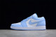 Air Jordan 1 Low  Aluminum  DC0774-141