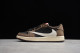 Jordan 1 Retro Low OG SP Travis Scott  Mocha CQ4277-001