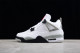 Air Jordan 4 Retro  White Cement   840606-192