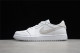 Jordan 1 Low OG Neutral Grey (2021) (GS)   CZ0558-100