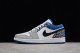 Air Jordan 1 Low SE 'True Blue' DM1199-140