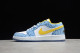 Air Jordan 1 Retro Low 'West Coast' 309192-172