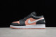Air Jordan 1 Low GS 'Pink Quartz' 554723-016