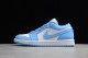 Air Jordan 1 Low 'UNC'  AO9944-441