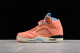 DJ Khaled x Air Jordan 5 We The Best  Crimson Bliss  DV4982-641
