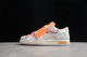 Off-White x Dunk Low 'Lot 35 of 50'  DJ0950-114