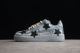 Nike Air Force 1 Low  Chrome Hearts