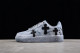 Chrome Hearts x Nike Air Force 1 Low In Grey