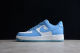 Nike Air Force 1 Low 07 SU19 White Card Blue CT1989-441