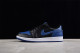 Air Jordan 1 Retro Low OG 'Mystic Navy'   CZ0775-041