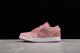 Air Jordan 1 Low SE 'Pink Velvet' DQ8396-600