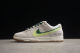 Nike  SB Dunk Low  85  Grey white/yellow green DO9457-104