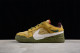 Nike Dunk Cactus Plant Flea Market x Dunk Low SP 'Tan Mossy Green' DM0430-700