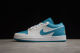 Air Jordan 1 Low 'Aquatone'  553558-174
