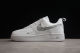 Nike  Air Force 1'07 Low  Cut Out   FB8971-300