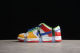 Nike Dunk Low SB 'Sandy Bodecker'  FD8777-100
