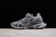 BL Track 2 Open Sneaker Grey