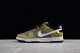 WTVUA x Nk SB Dunk Low  WT1233-033
