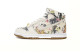 Nike SB Dunk High Supreme Rammellzee   FD8779-100