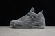 KAWS x Air Jordan 4 Retro 'Cool Grey'   930155-003