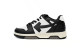 OFF-WHITE Out Of Office Black and White Panda