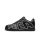 Nike Air Force 1 Low Cactus Plant Flea Market Black (2024) HJ8463-001