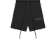 Fear of God Essentials Shorts (SS21)Black/Stretch Limo