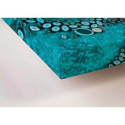 Deck Series 5 Canvas Wall Art