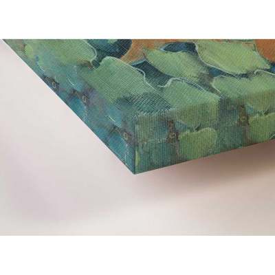 Nautical Kingdom Canvas Wall Art
