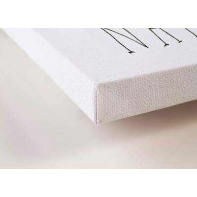 National Treasure - Napa Valley Canvas Wall Art