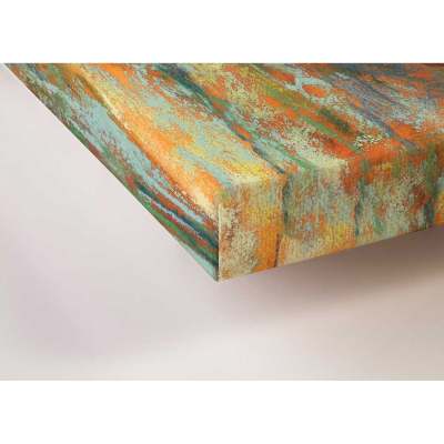 Momentary Pause Canvas Wall Art
