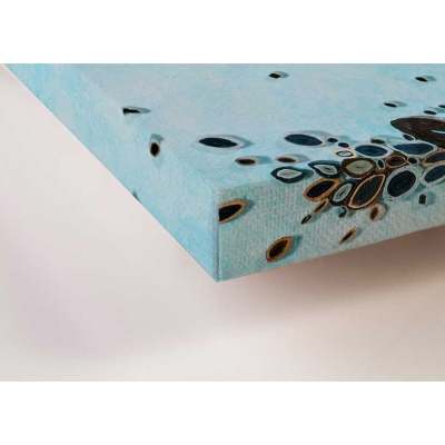 Deck Series 4 Canvas Wall Art