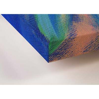 Deeply Rooted - Fresh Inspiration Canvas Wall Art