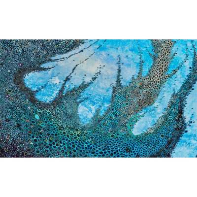 Deck Series 8 Canvas Wall Art