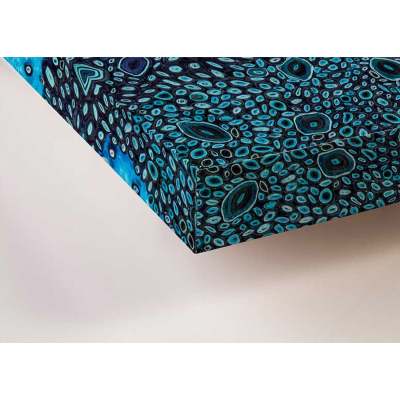 Deck Series 1 Canvas Wall Art