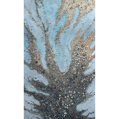 Northwest Resilience Canvas Wall Art