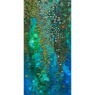 Waterfall Canvas Wall Art