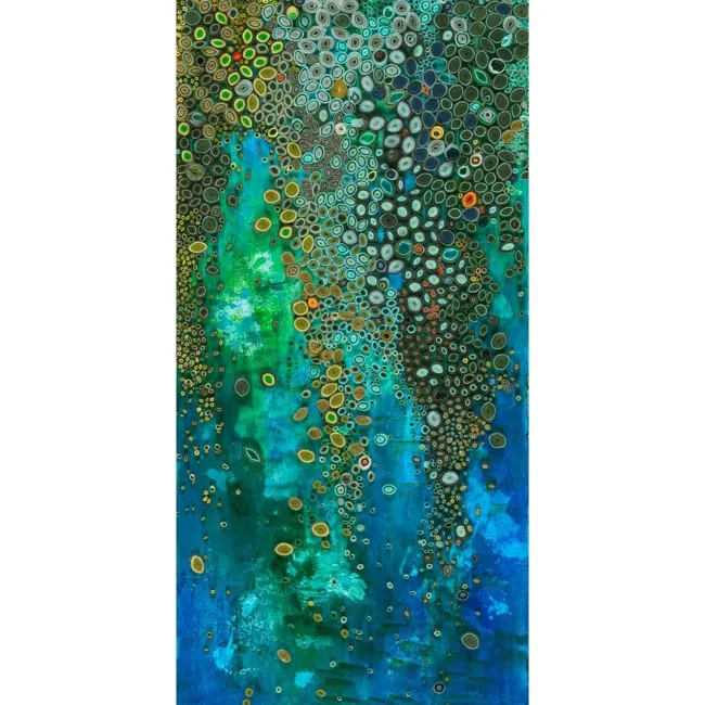 Waterfall Canvas Wall Art