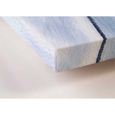 Lovely One - Sultry Beauty Canvas Wall Art