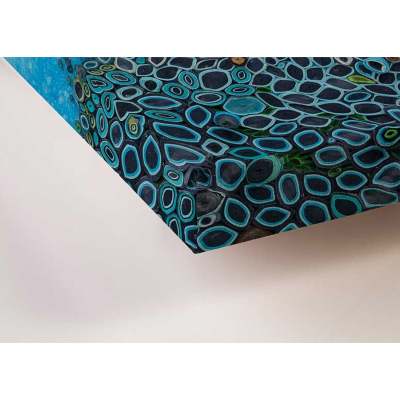 Threshold Canvas Wall Art