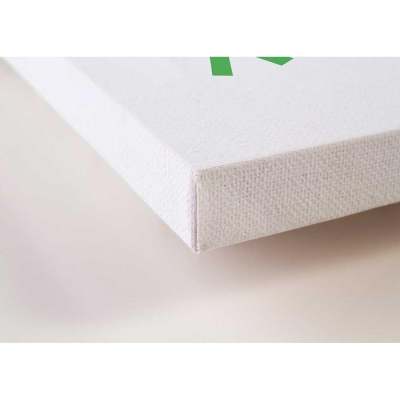Animal ABC's - Simple Canvas Wall Art