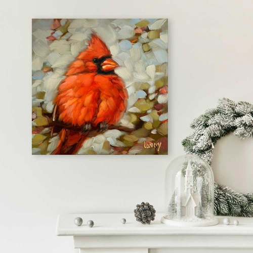 Memories Of You Canvas Wall Art